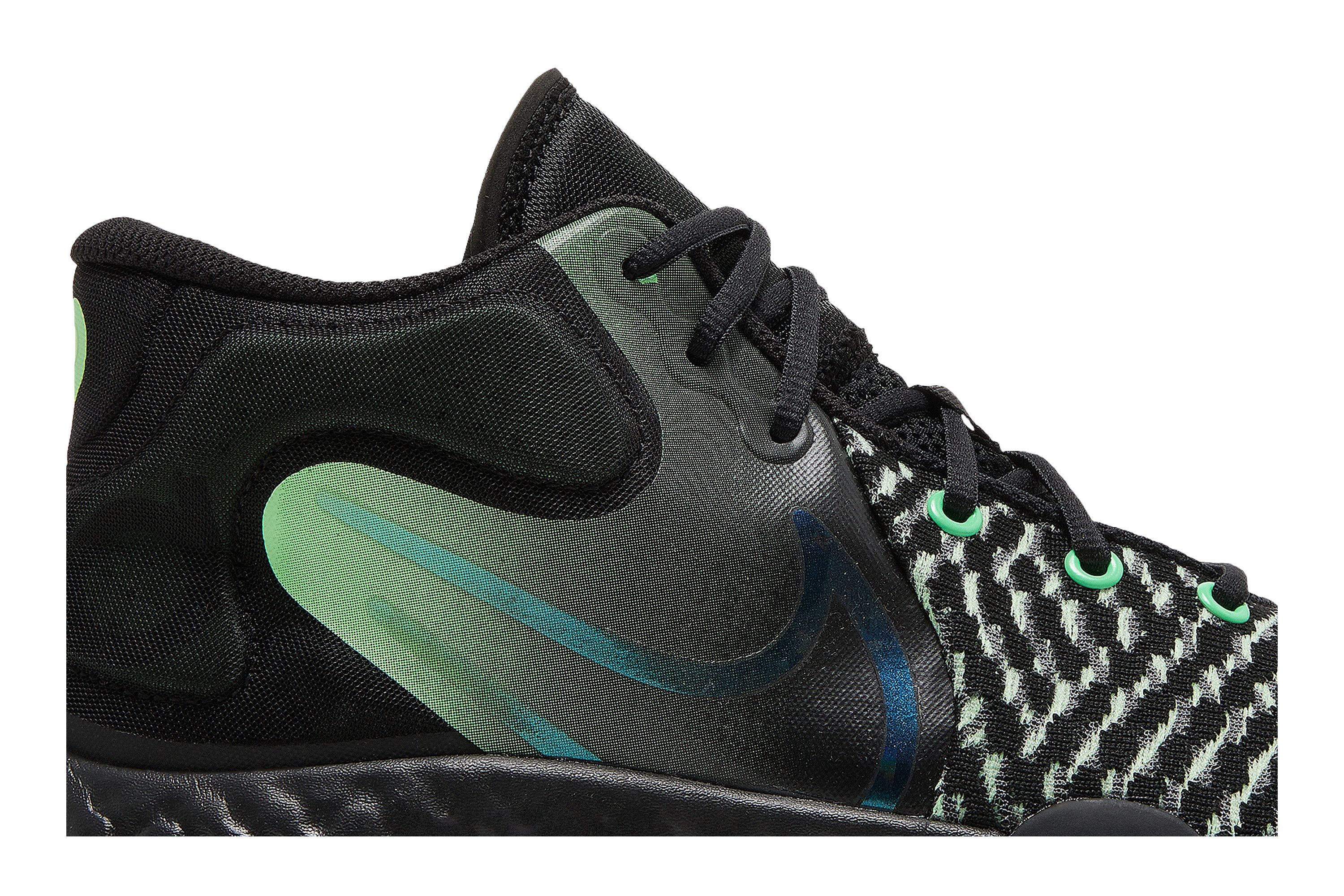Buy Nike KD Trey 5 VIII 'Black Illusion Green' - CK2090 004 | GOAT CA