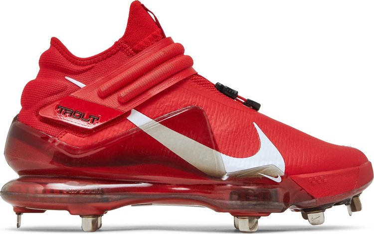 Force Zoom Trout 7 Pro Mid 'University Red'