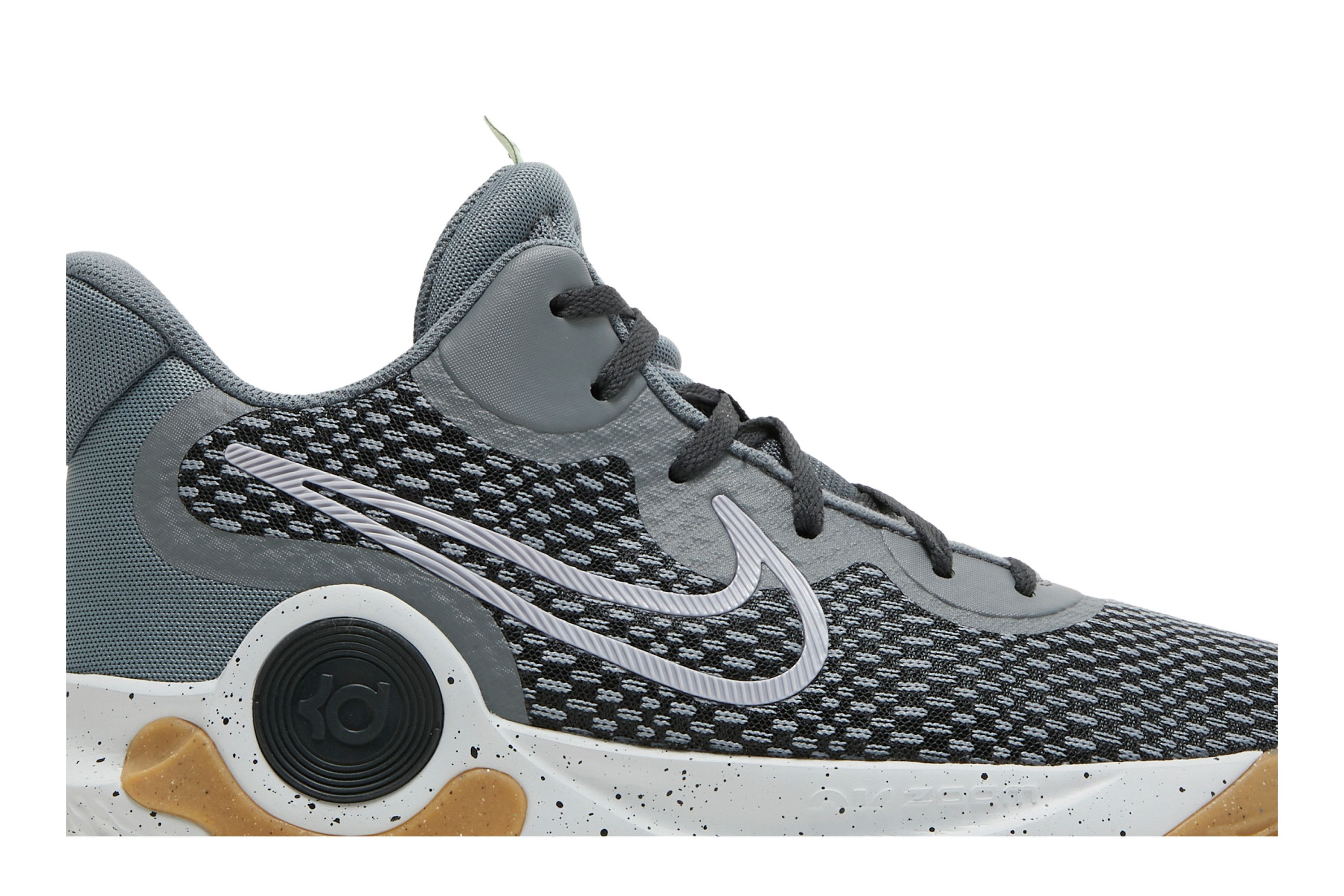 Buy Nike KD Trey 5 IX 'Smoke Grey' - CW3400 003 | GOAT