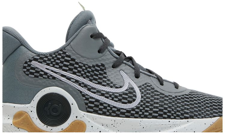 Nike KD Trey 5 IX Smoke Grey