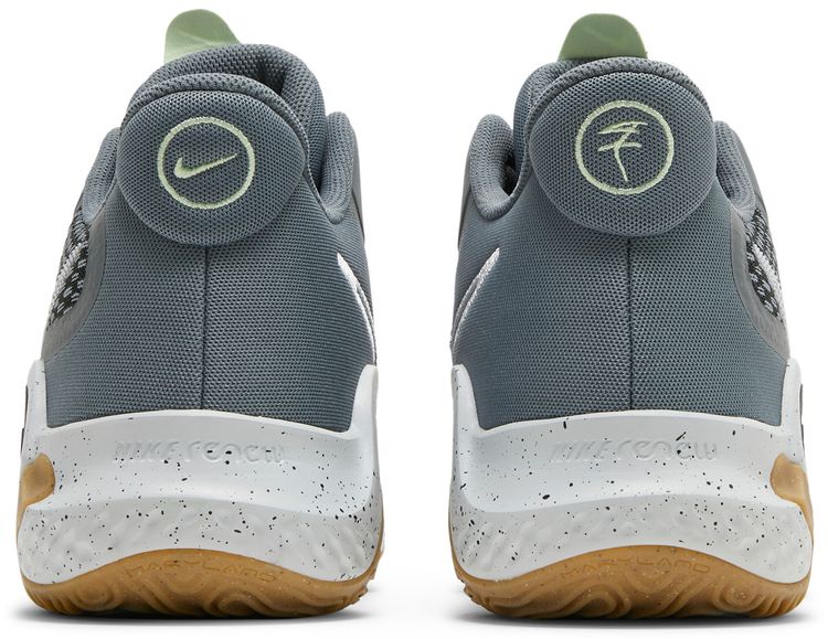 Nike KD Trey 5 IX Smoke Grey