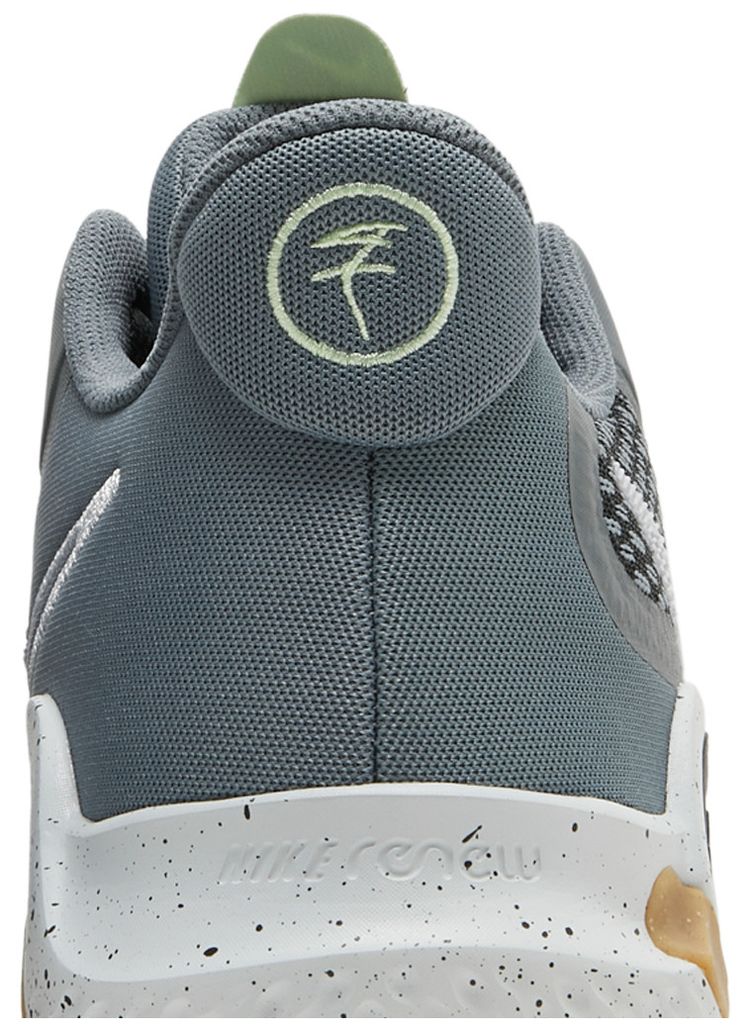 Nike KD Trey 5 IX Smoke Grey