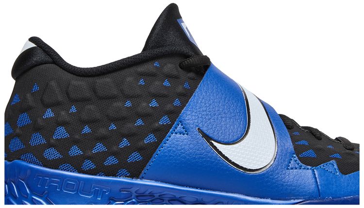 Nike Force Zoom Trout 6 Turf Game Royal