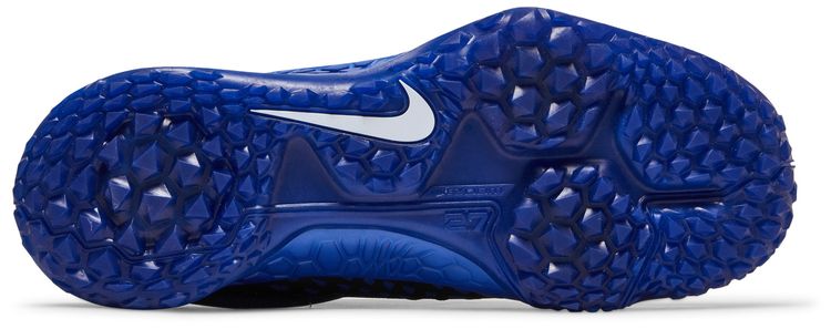 Nike Force Zoom Trout 6 Turf Game Royal