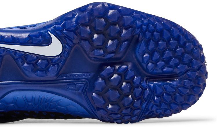 Nike Force Zoom Trout 6 Turf Game Royal