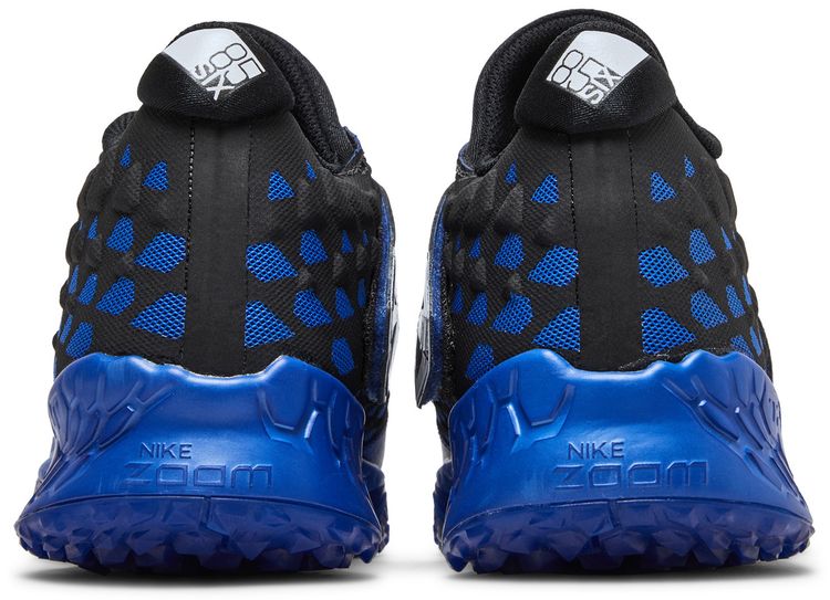 Nike Force Zoom Trout 6 Turf Game Royal