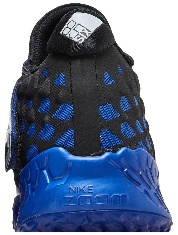 Nike Force Zoom Trout 6 Turf Game Royal
