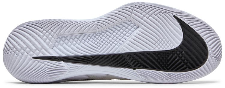 NikeCourt Air Zoom Vapor Pro White Black