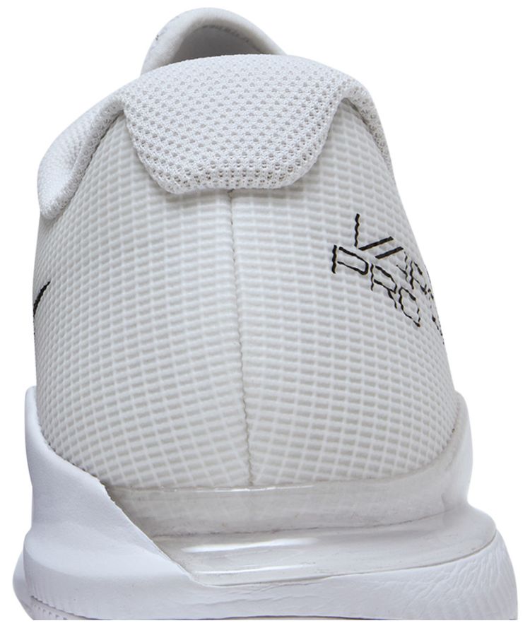 NikeCourt Air Zoom Vapor Pro White Black
