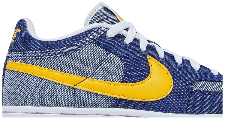 Nike Sky Force 34 Golden State Warriors