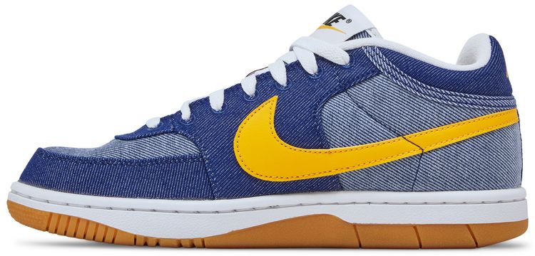 Nike Sky Force 34 Golden State Warriors