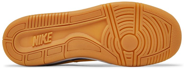 Nike Sky Force 34 Golden State Warriors