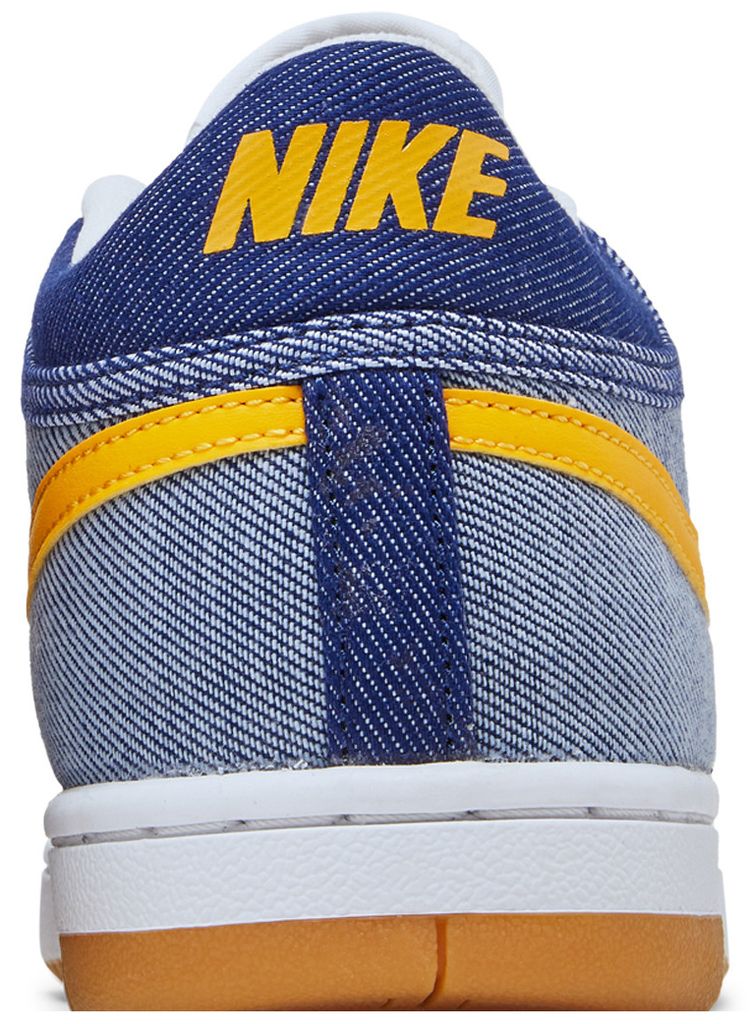 Nike Sky Force 34 Golden State Warriors