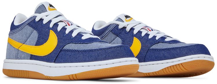 Nike Sky Force 34 Golden State Warriors