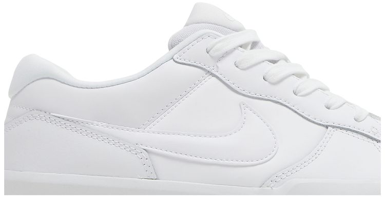 Nike Force 58 Premium SB Triple White