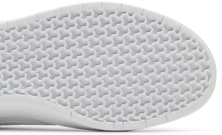 Nike Force 58 Premium SB Triple White