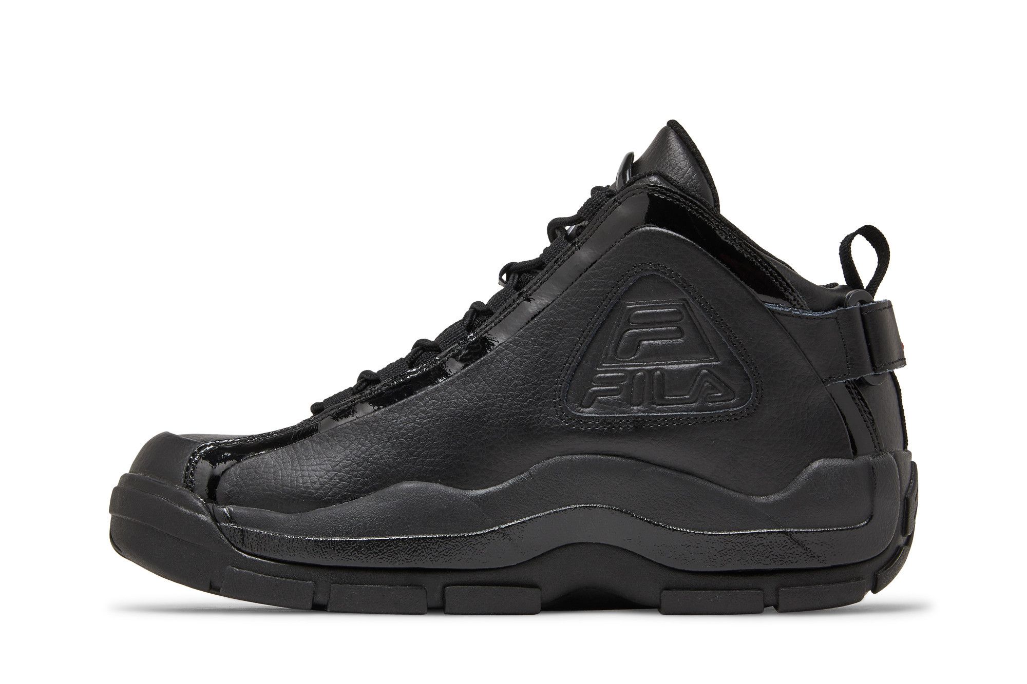 Buy Fila Grant Hill 2 '25th Anniversary - Black' - 1BM01374 014