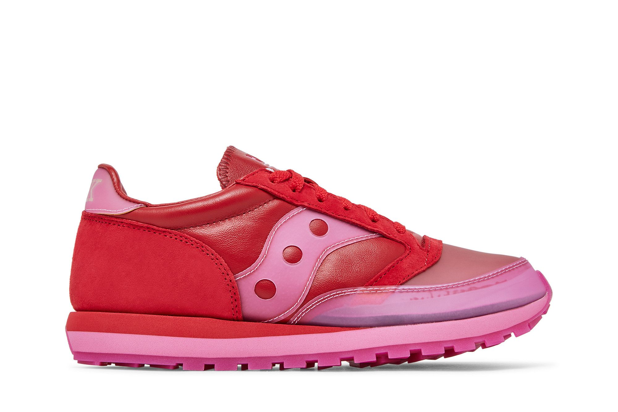 Saucony mirage clearance 2 rosse
