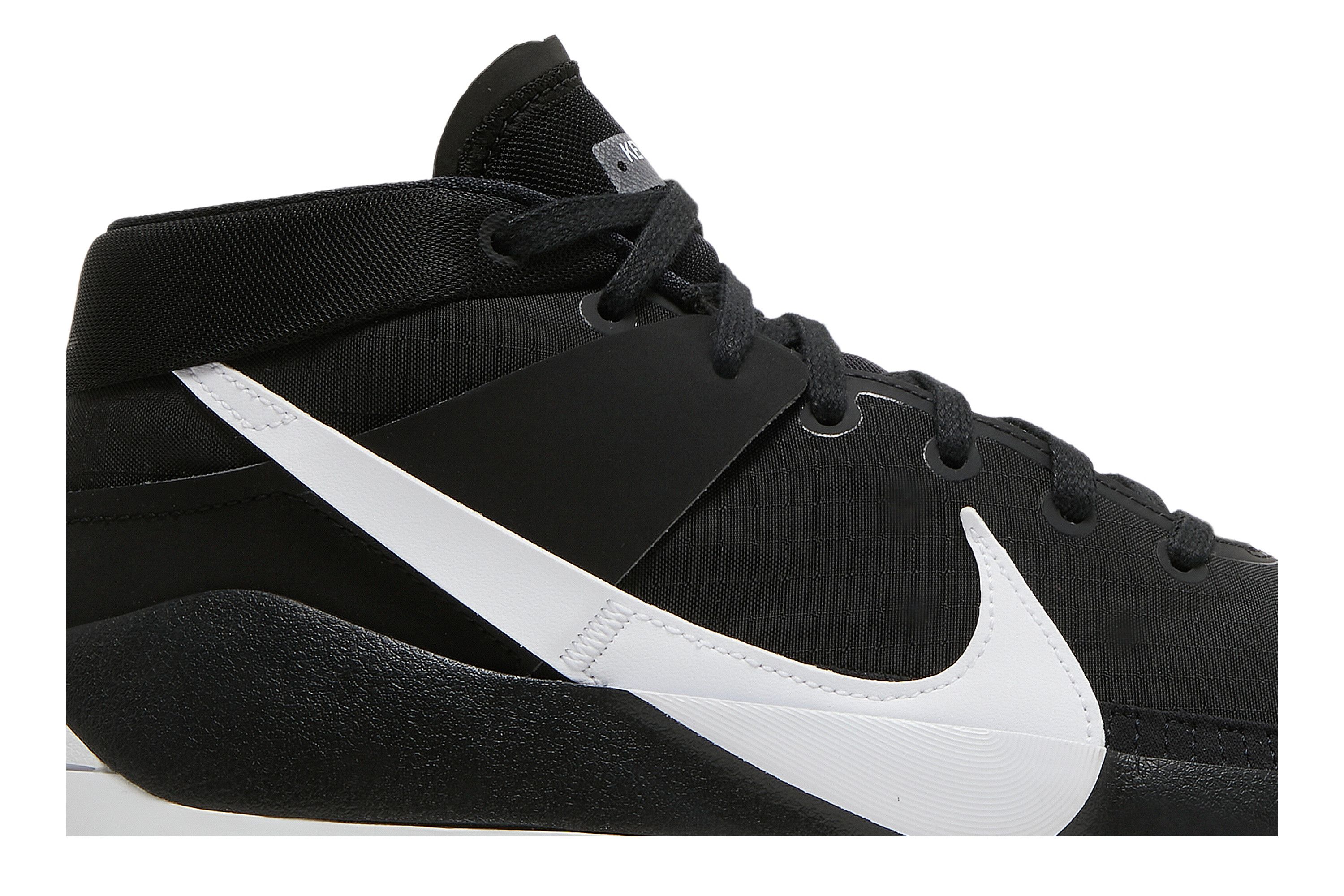 Buy Nike KD 13 TB 'Black White' - CW4115 001 | GOAT