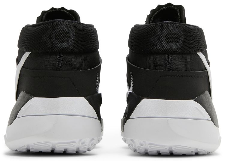 Nike KD 13 TB Black White