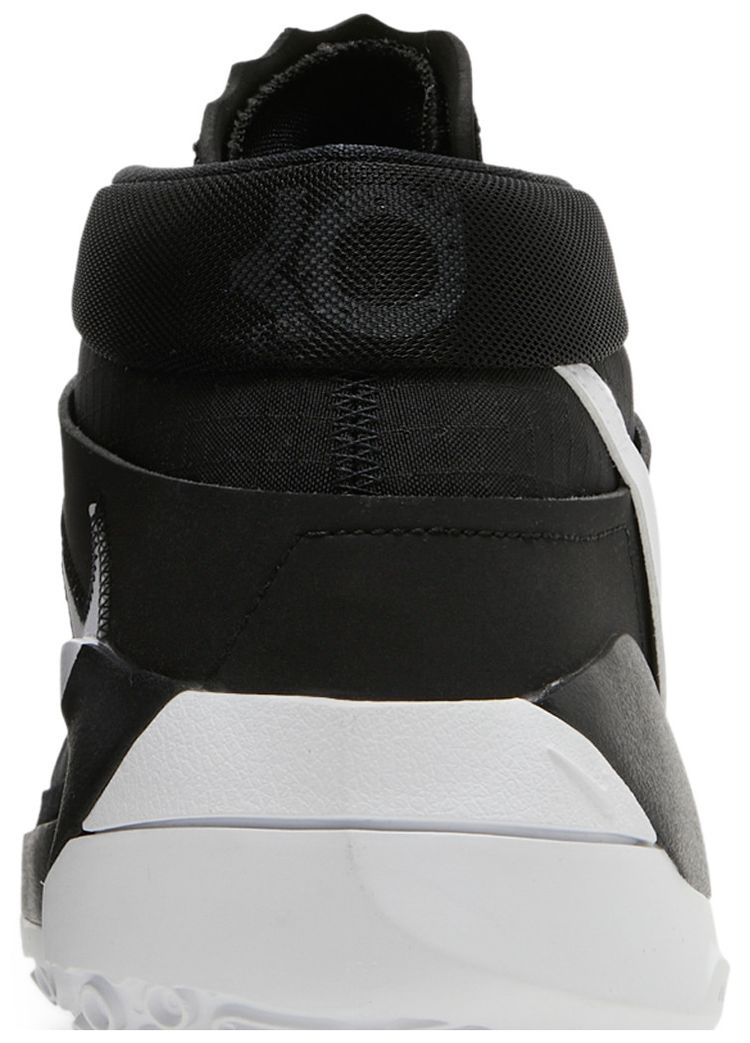 Nike KD 13 TB Black White
