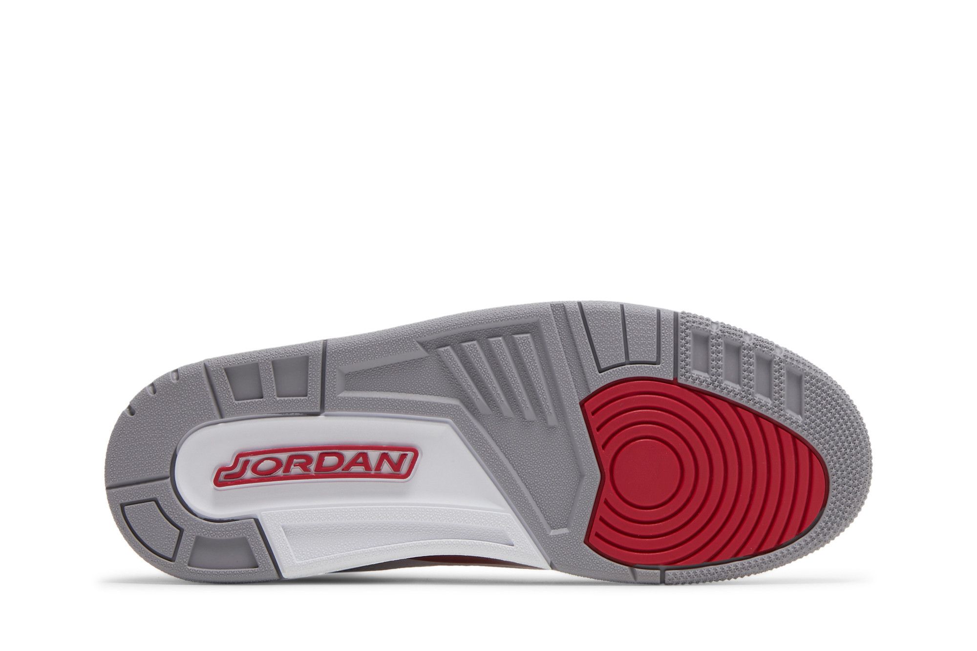 Buy Air Jordan 3 Retro 'Cardinal Red' - CT8532 126 | GOAT