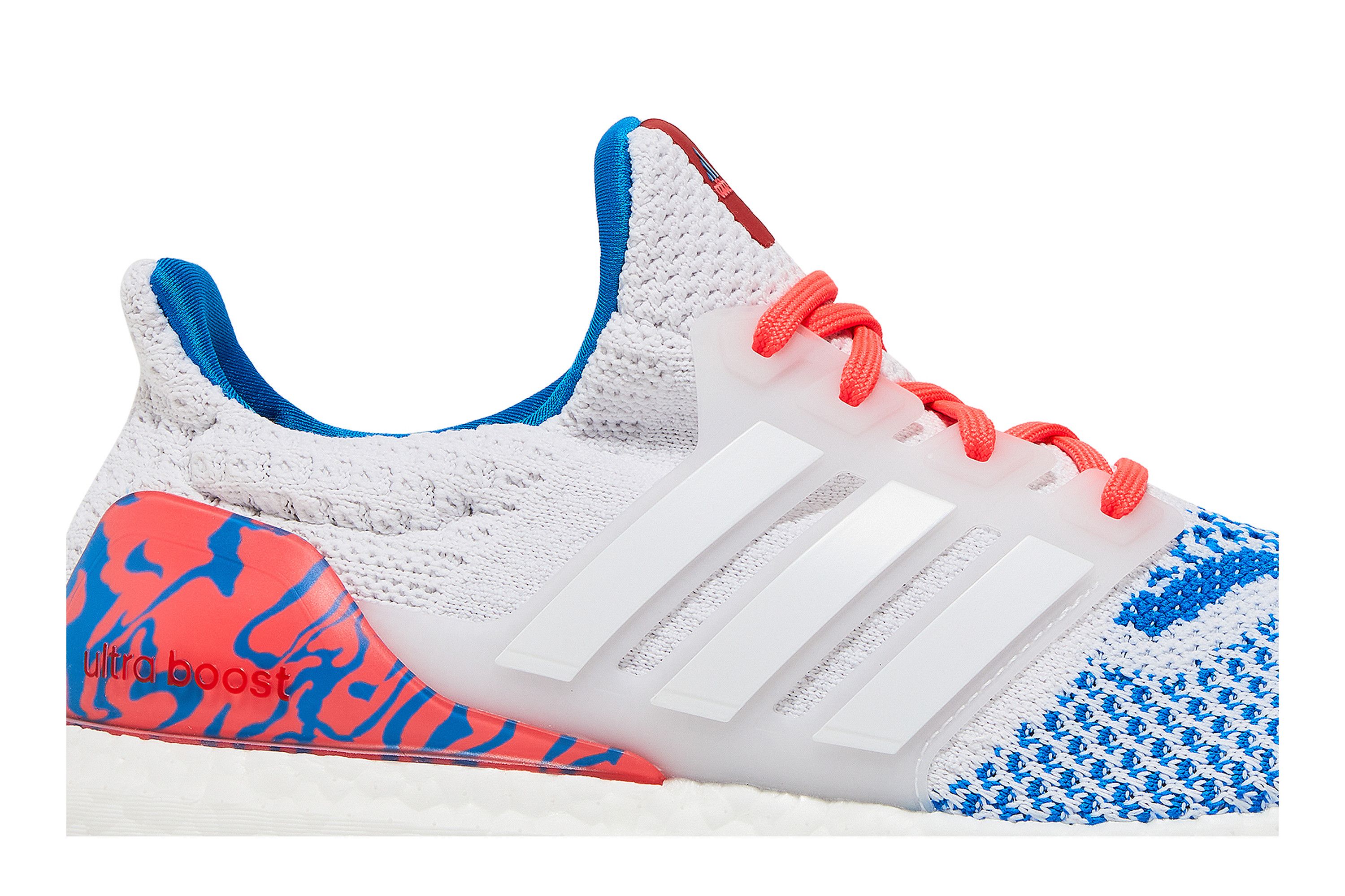 Buy UltraBoost 5.0 DNA White Turbo GZ1539 GOAT