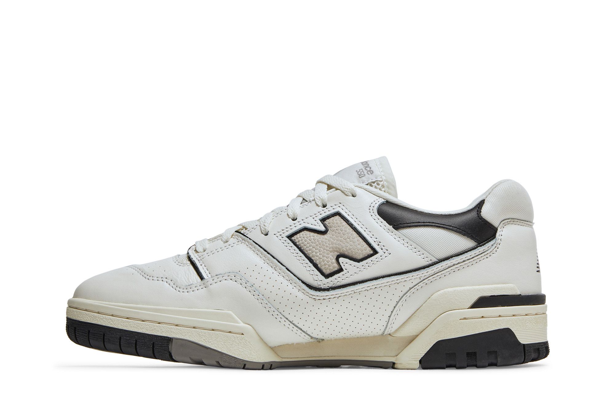 Buy 550 'Sea Salt' - BB550LWT | GOAT
