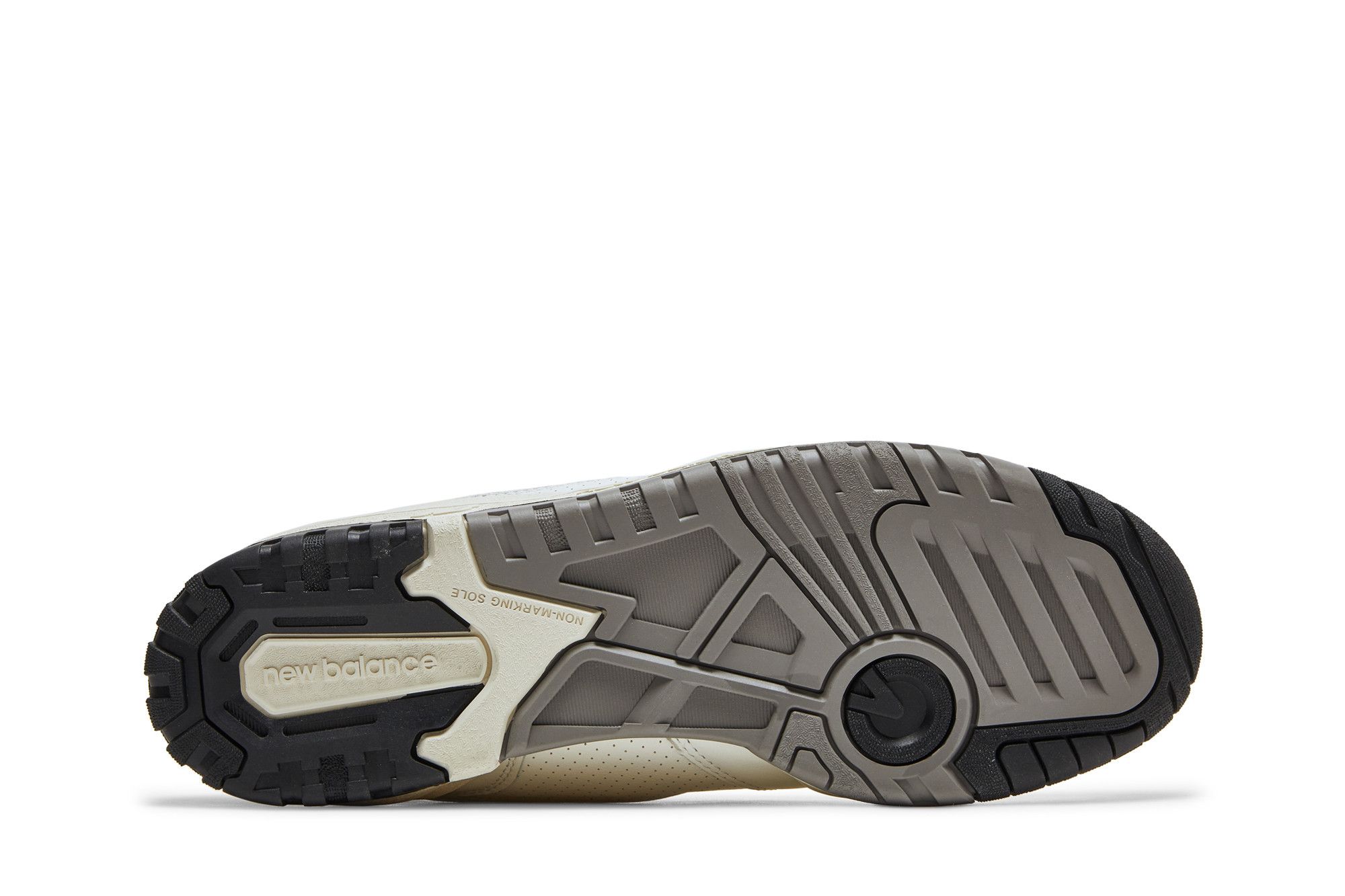 Buy 550 'Sea Salt' - BB550LWT | GOAT