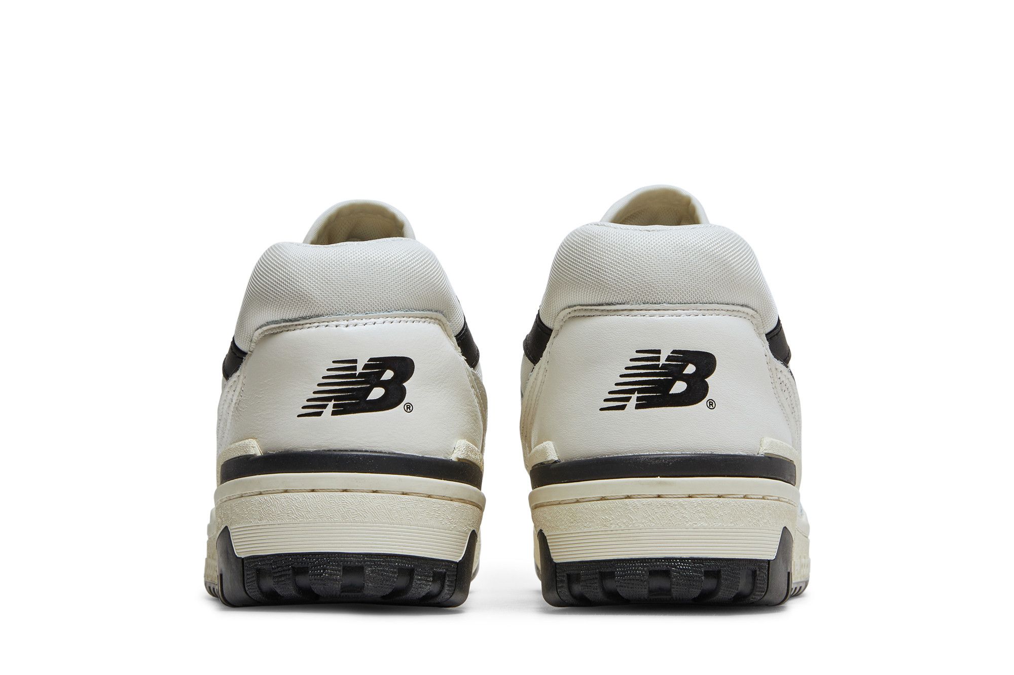 スニーカー New Balance FW23 SNEAKER 550 (BBW550ST_SEASALT) New Balance SNEAKER 550 Classic Leather Sneaker for Men