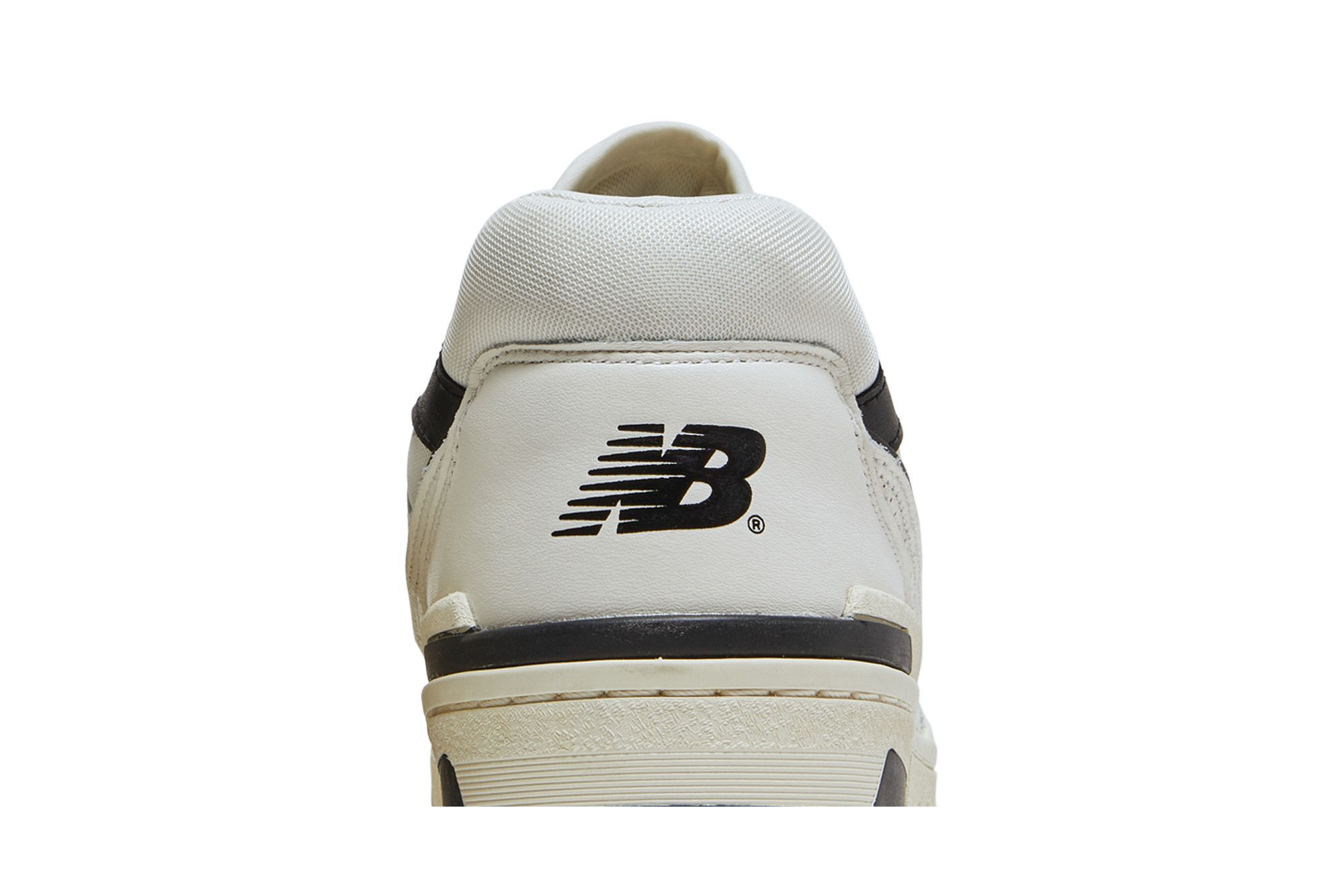 スニーカー New Balance FW23 SNEAKER 550 (BBW550ST_SEASALT) New Balance SNEAKER 550 Classic Leather Sneaker for Men