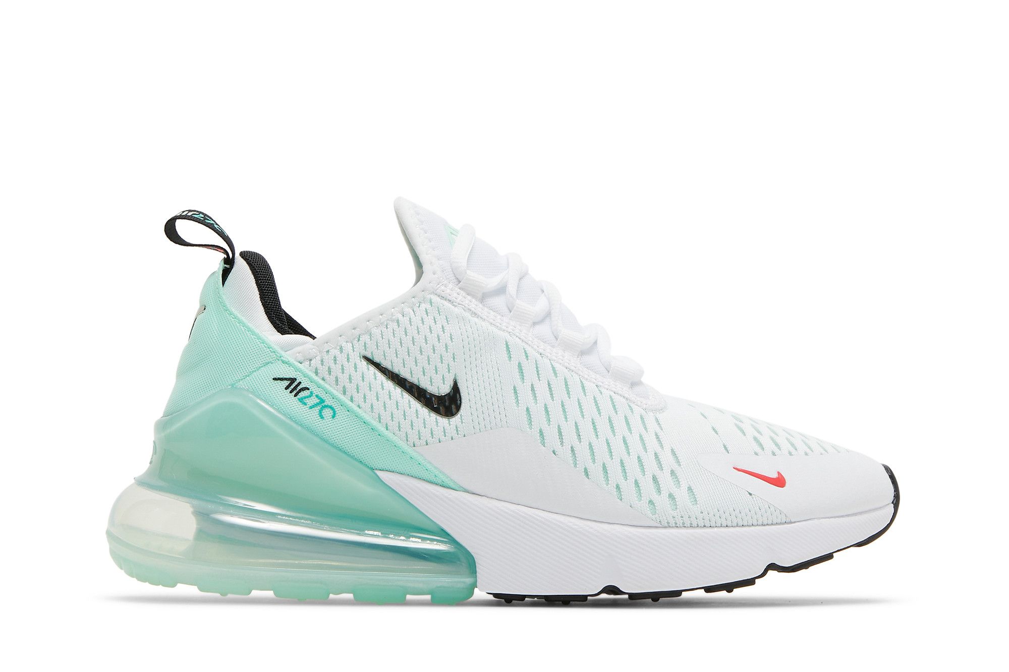 air270 white