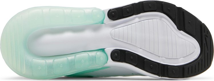 Wmns Air Max 270 White Mint Foam