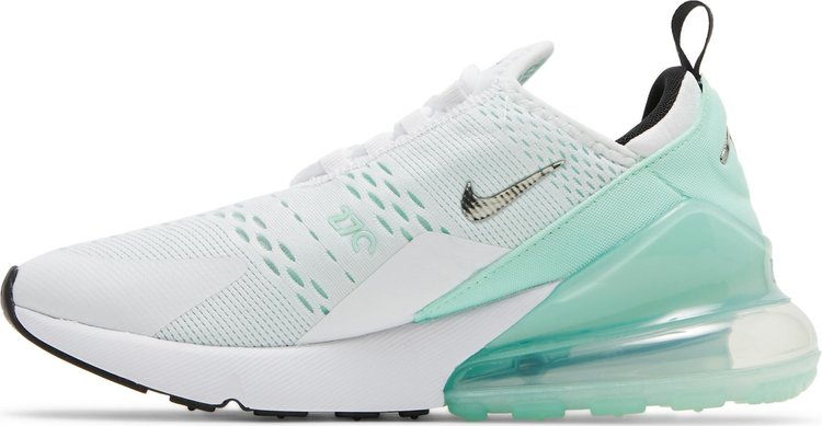 Wmns Air Max 270 White Mint Foam