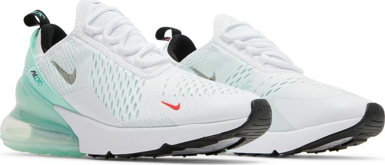 Wmns Air Max 270 White Mint Foam