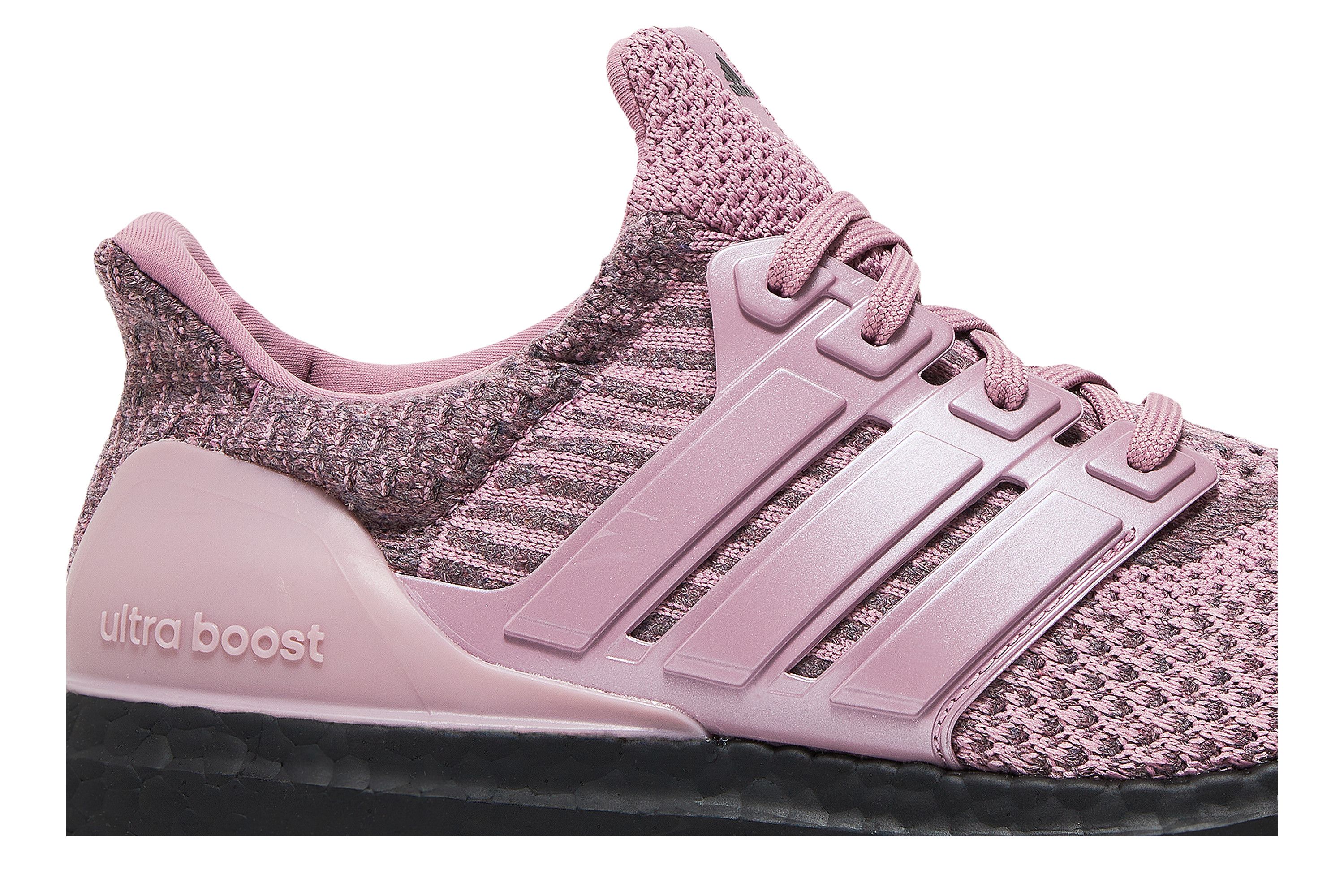 Ultra boost women pink clearance