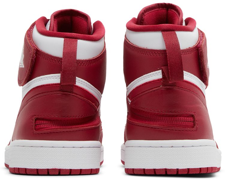 Air Jordan 1 High FlyEase Cardinal Red