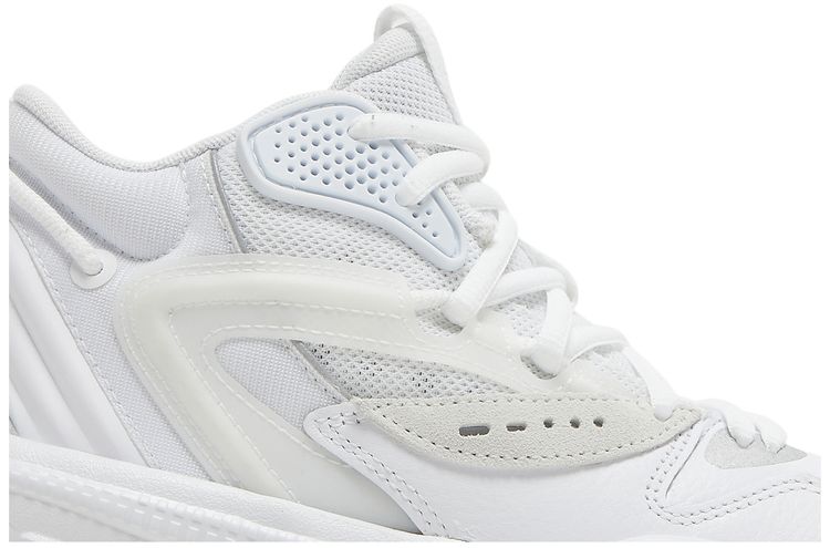 J Cole x Puma RS Dreamer 2 Jr The White Jointz