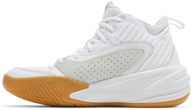 J Cole x Puma RS Dreamer 2 Jr The White Jointz