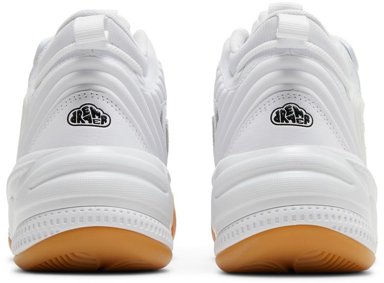 J Cole x Puma RS Dreamer 2 Jr The White Jointz