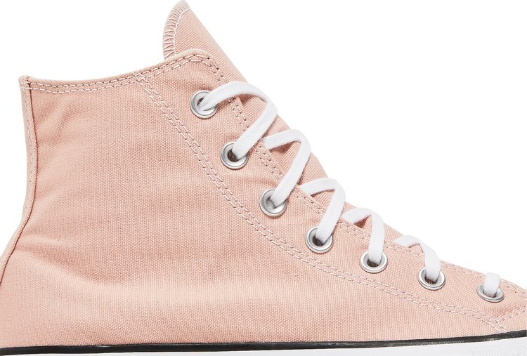 Wmns Chuck Taylor All Star Lift Platform High Seasonal Color   Pink Clay