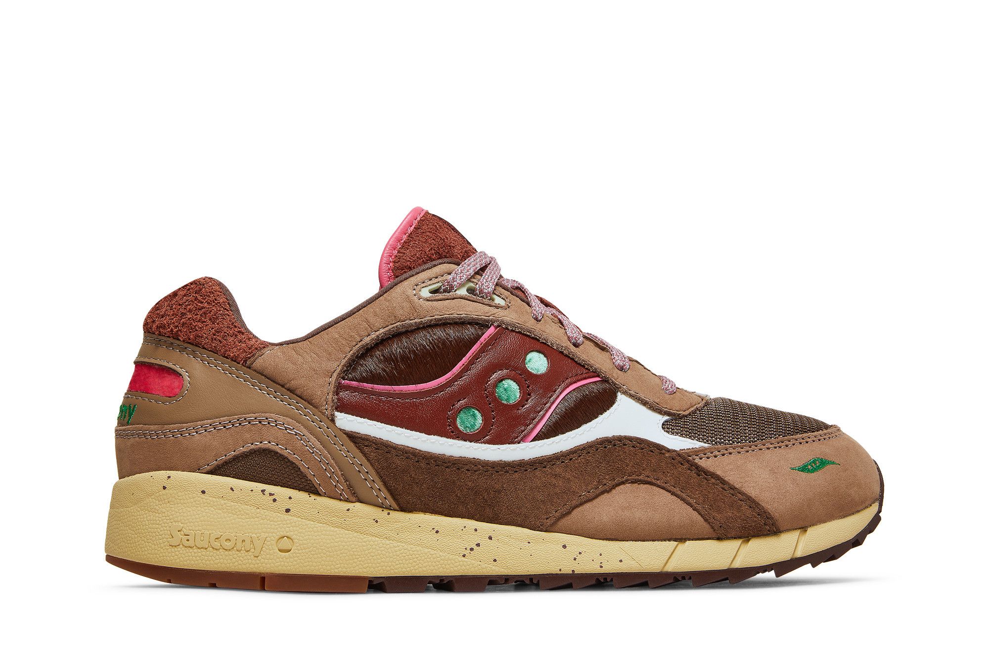 Saucony x feature top