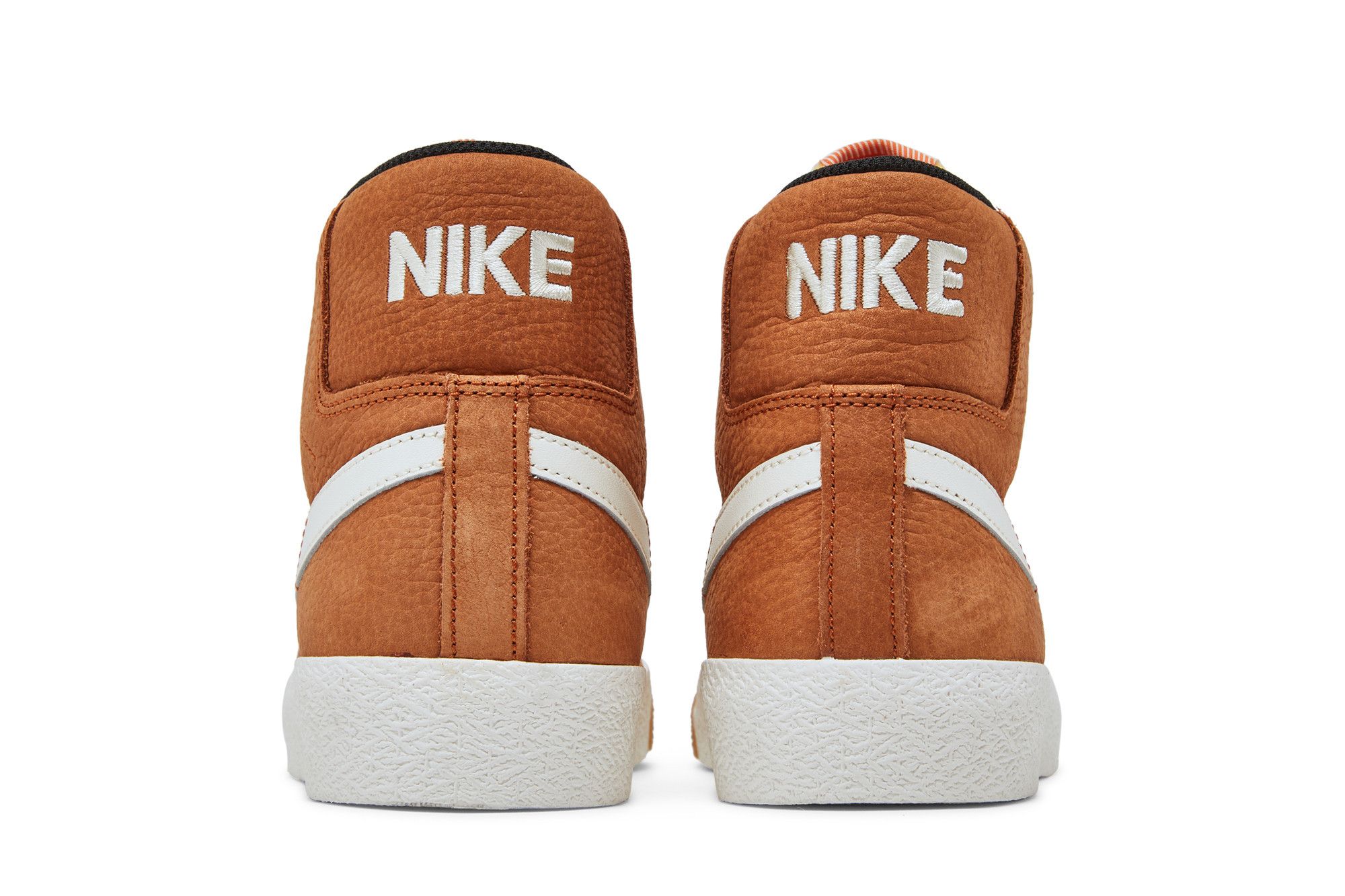 Buy Blazer SB Mid ISO Dark Russet DC8911 200 GOAT