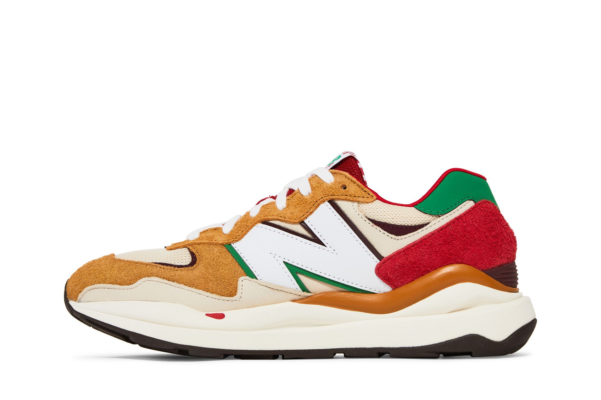 Buy Mache x 57/40 'National Pizza Day' - M5740MH1 | GOAT