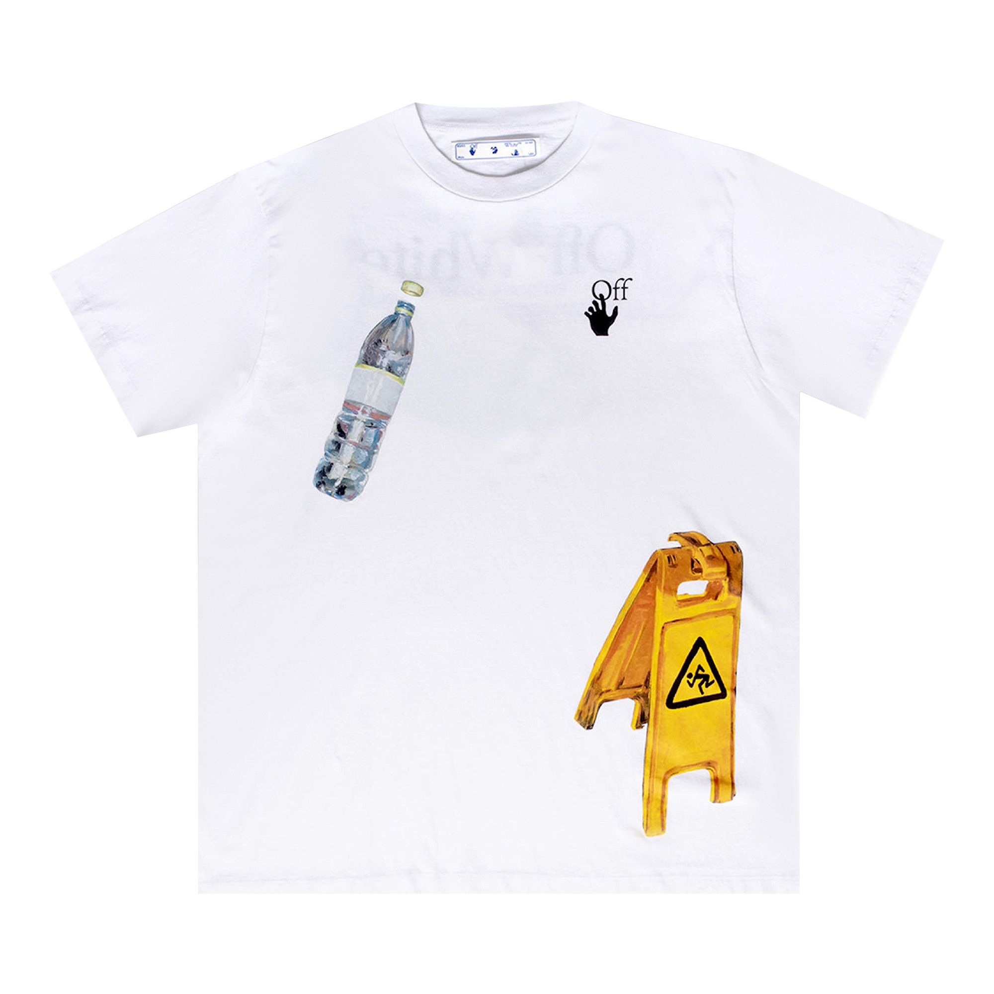 Off white medicine tee clearance