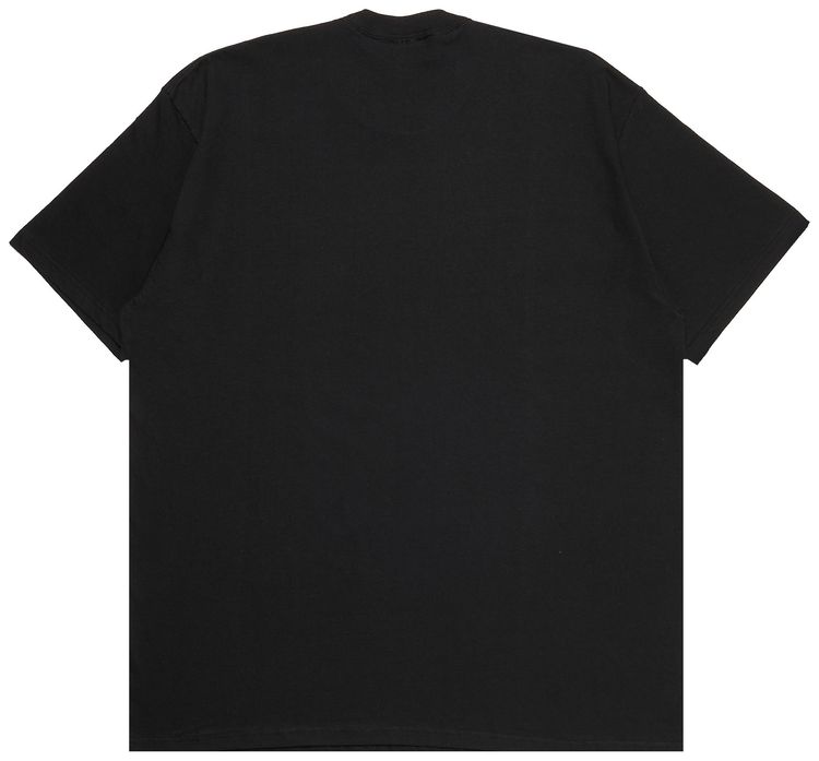 Supreme Al Green Tee Black