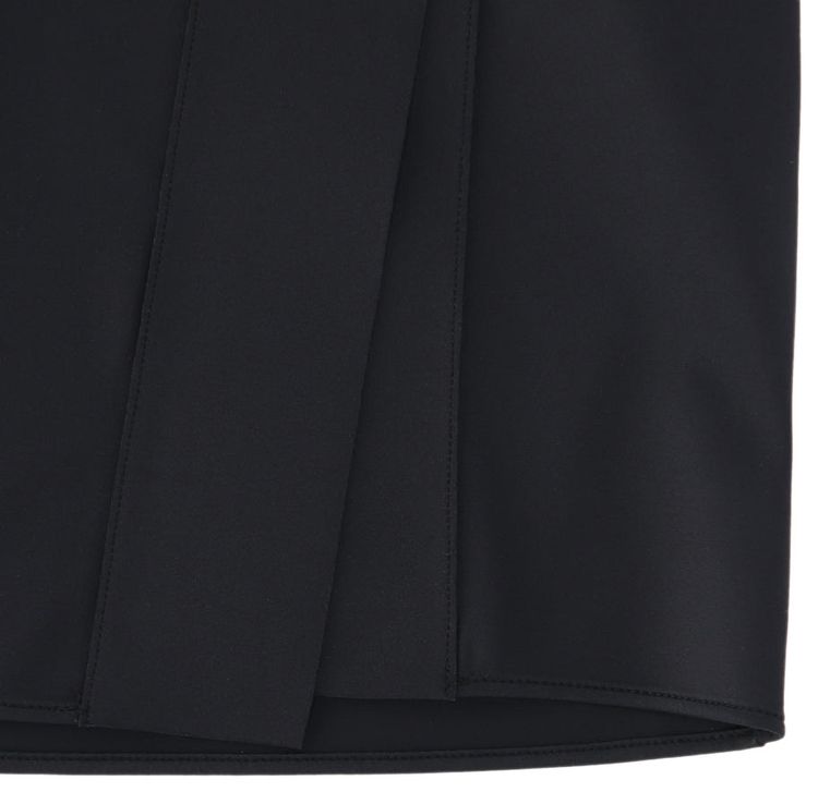 1017 ALYX 9SM Rea Skirt Black