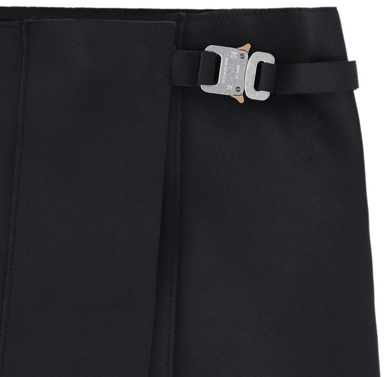 1017 ALYX 9SM Rea Skirt Black