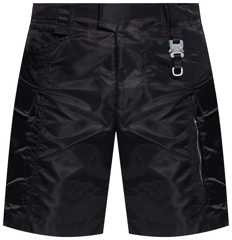 1017 ALYX 9SM Tactical Short Black
