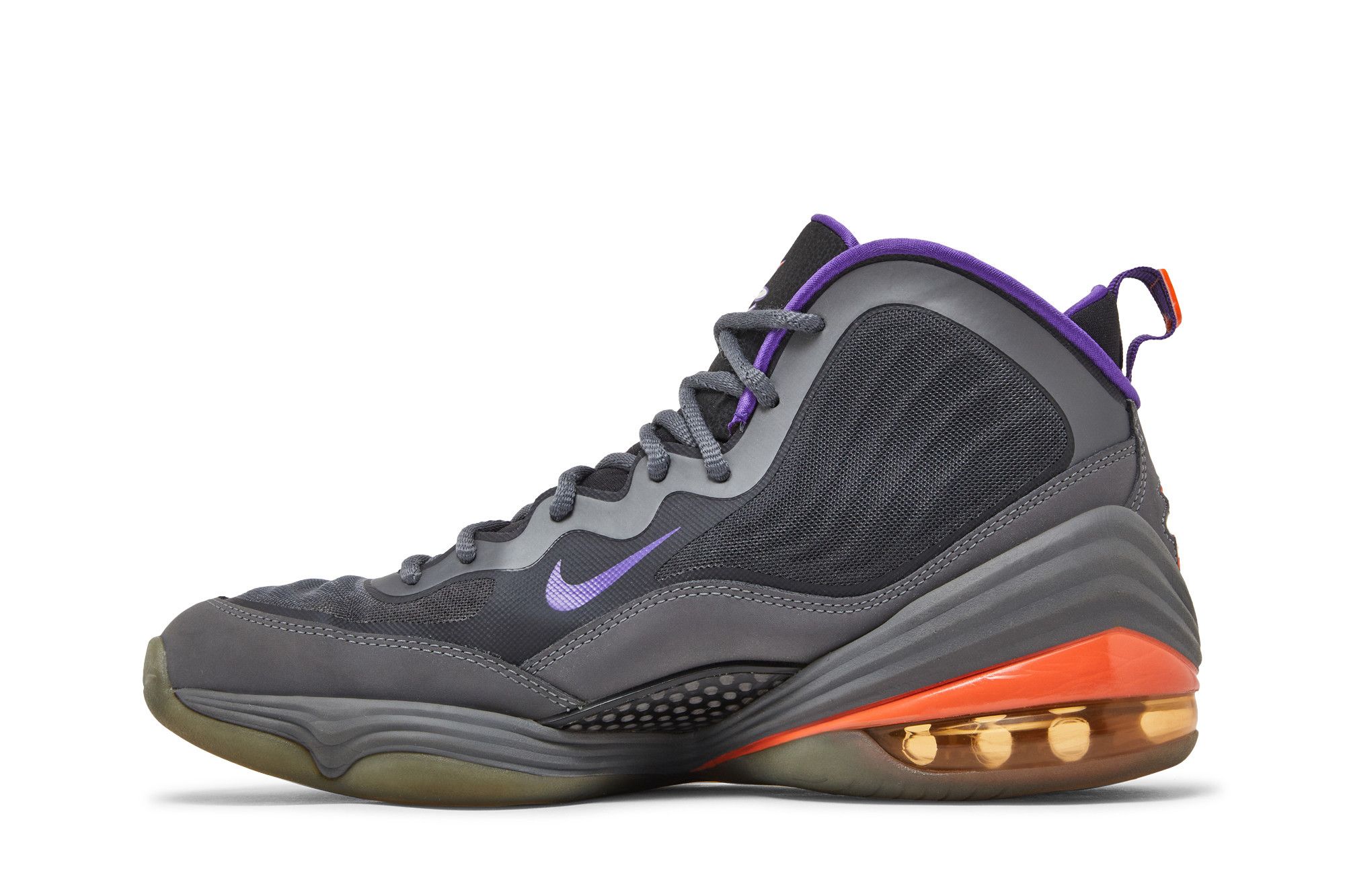 Buy Air Penny 5 Phoenix 537331 070 GOAT UK